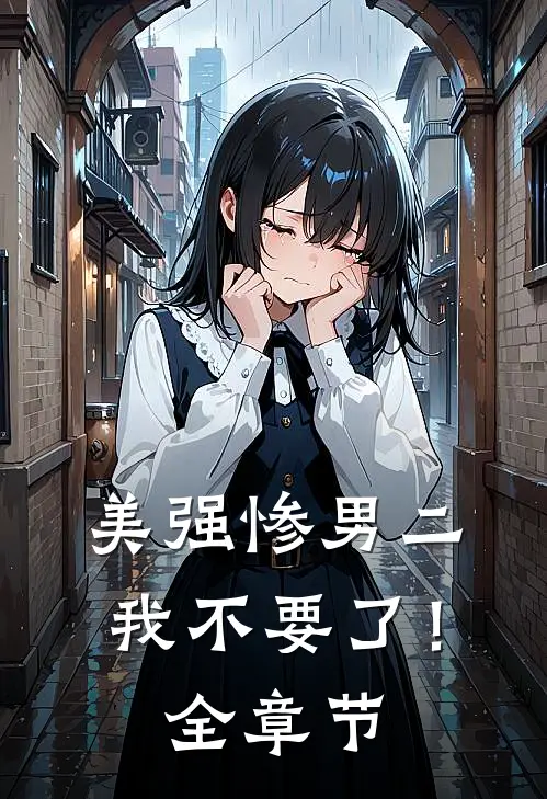 美强惨男二，我不要了！全章节