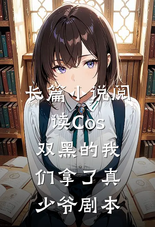长篇小说阅读Cos双黑的我们拿了真少爷剧本