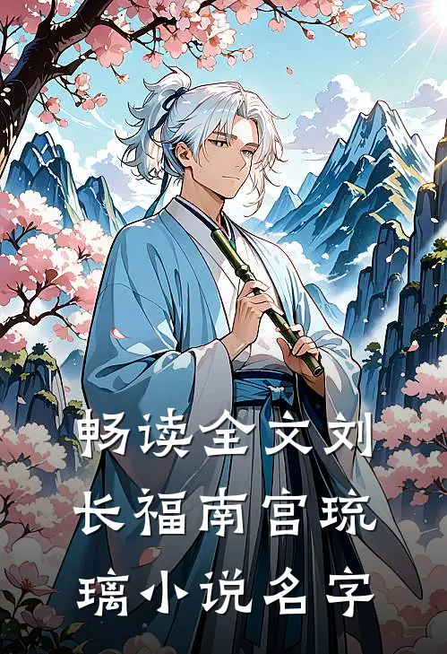 畅读全文刘长福南宫琉璃小说名字