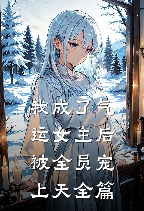 我成了气运女主后，被全员宠上天全篇