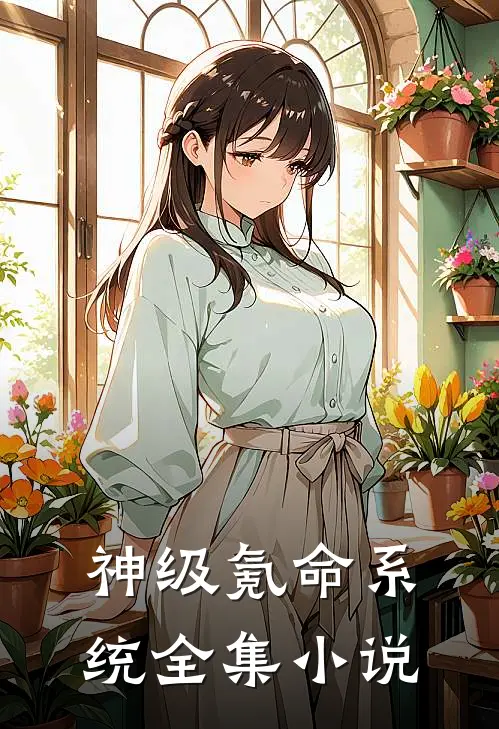 神级氪命系统全集小说