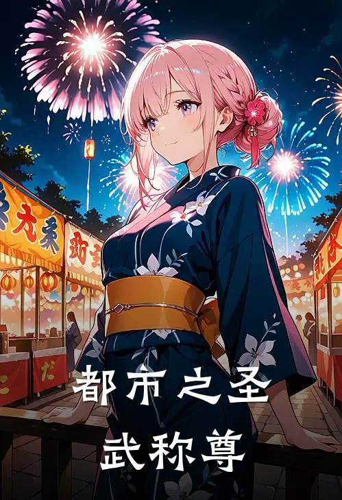 都市之圣武称尊