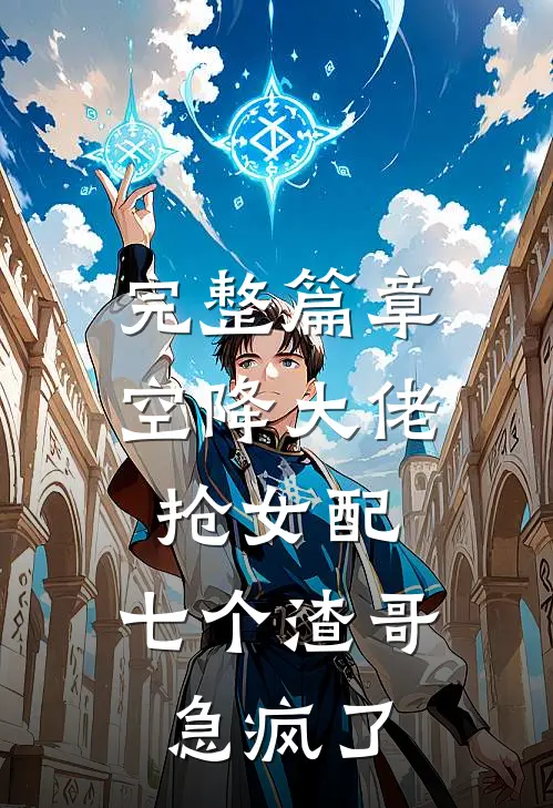 完整篇章空降大佬抢女配，七个渣哥急疯了
