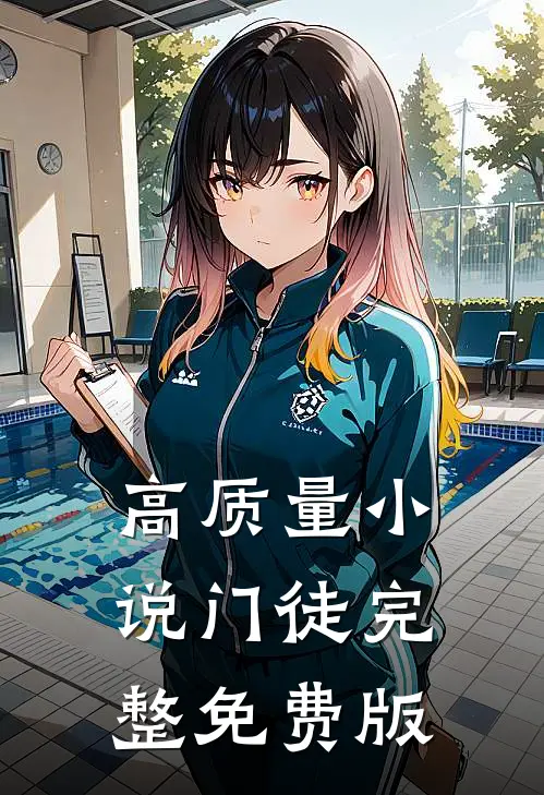 高质量小说门徒完整免费版