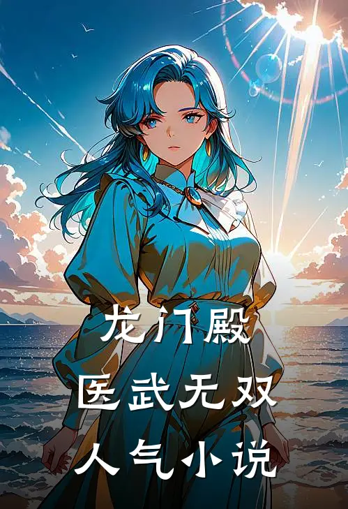 龙门殿：医武无双人气小说