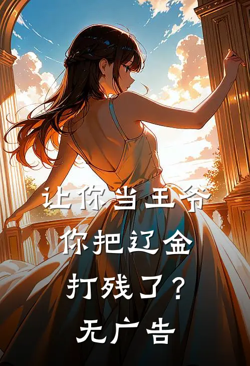让你当王爷，你把辽金打残了？无广告