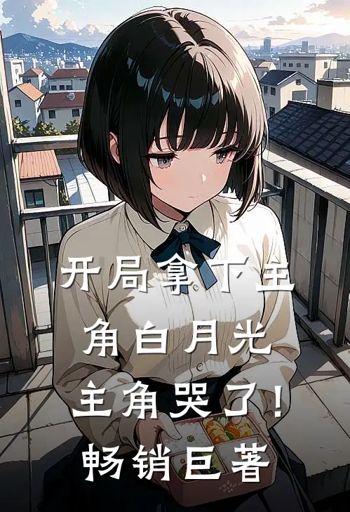 开局拿下主角白月光，主角哭了！畅销巨著