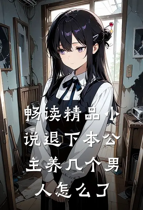 畅读精品小说退下本公主养几个男人怎么了