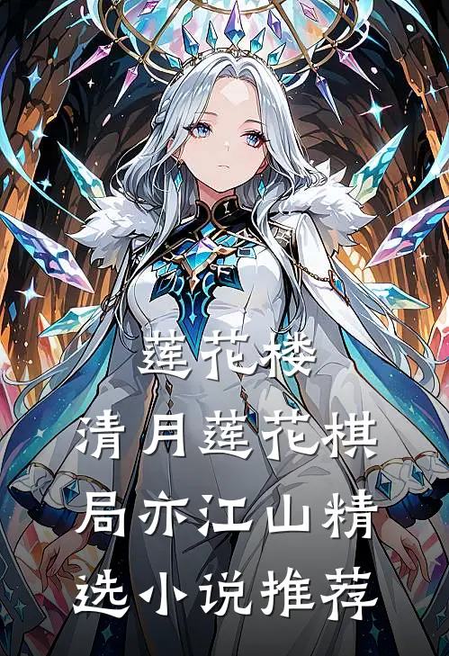 莲花楼：清月莲花棋局亦江山精选小说推荐