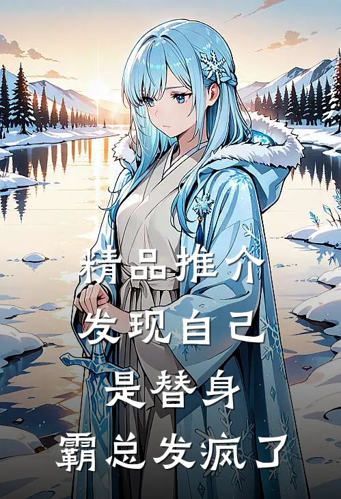 精品推介发现自己是替身，霸总发疯了