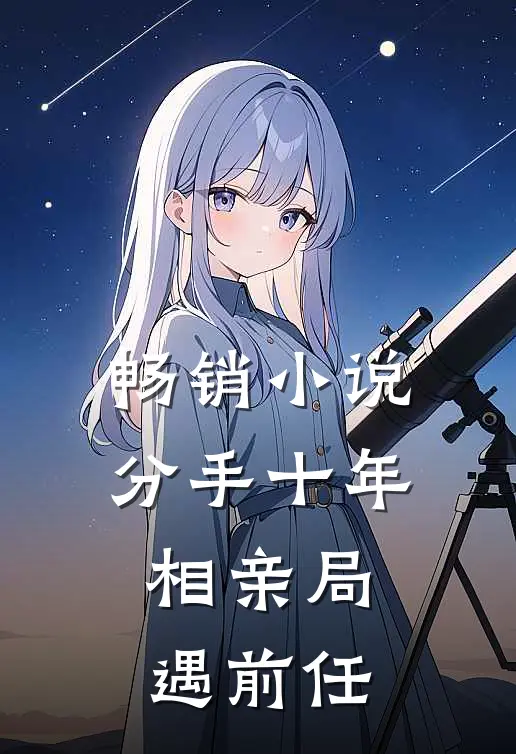 畅销小说分手十年，相亲局遇前任
