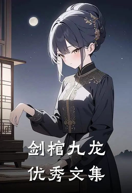 剑棺九龙优秀文集