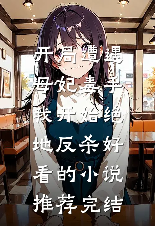 开局遭遇母妃毒手，我开始绝地反杀好看的小说推荐完结