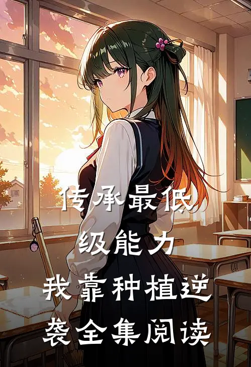传承最低级能力，我靠种植逆袭全集阅读