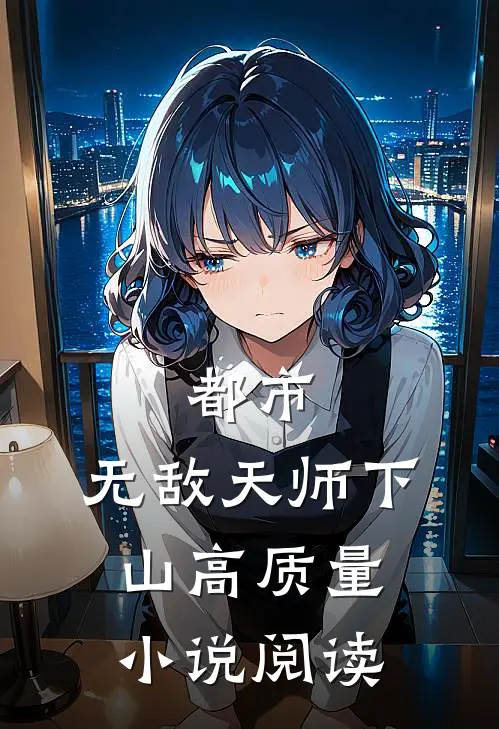 都市：无敌天师下山高质量小说阅读