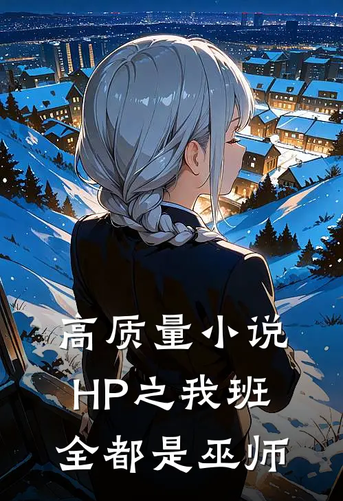高质量小说HP之我班全都是巫师