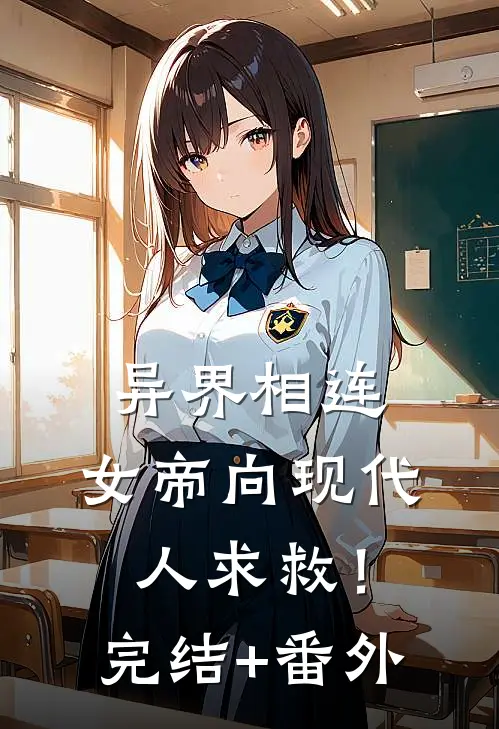异界相连：女帝向现代人求救！完结+番外