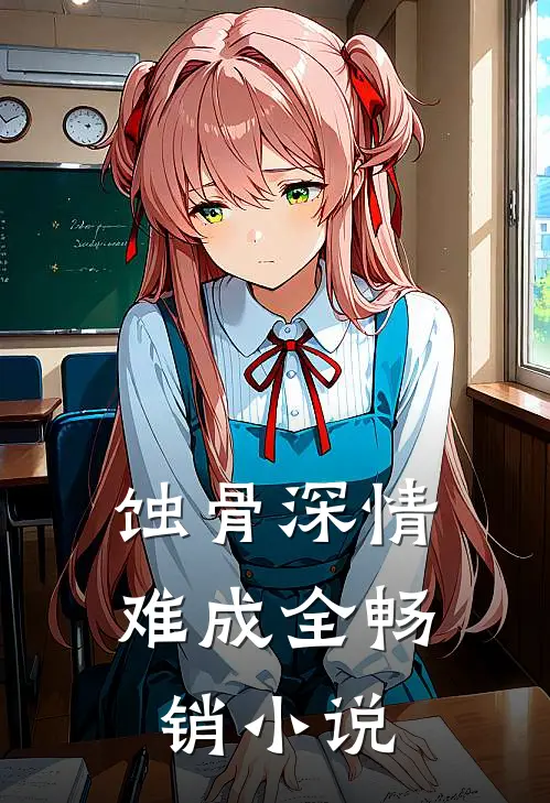 蚀骨深情难成全畅销小说