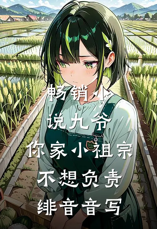 畅销小说九爷,你家小祖宗不想负责绯音音写