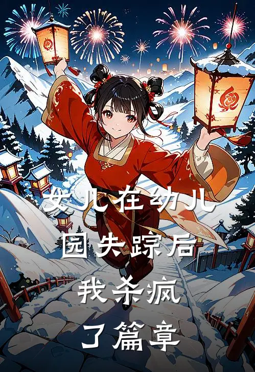 女儿在幼儿园失踪后，我杀疯了篇章