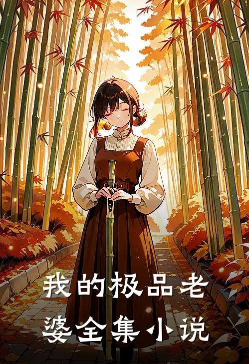 我的极品老婆全集小说