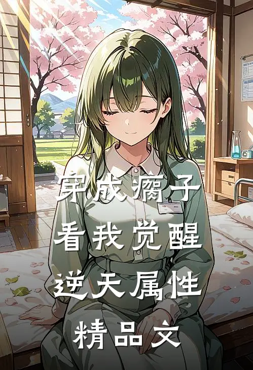 穿成瘸子，看我觉醒逆天属性精品文