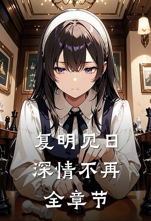 复明见日，深情不再全章节