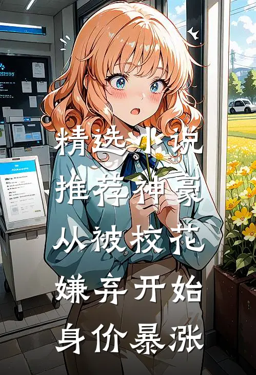 精选小说推荐神豪：从被校花嫌弃开始身价暴涨