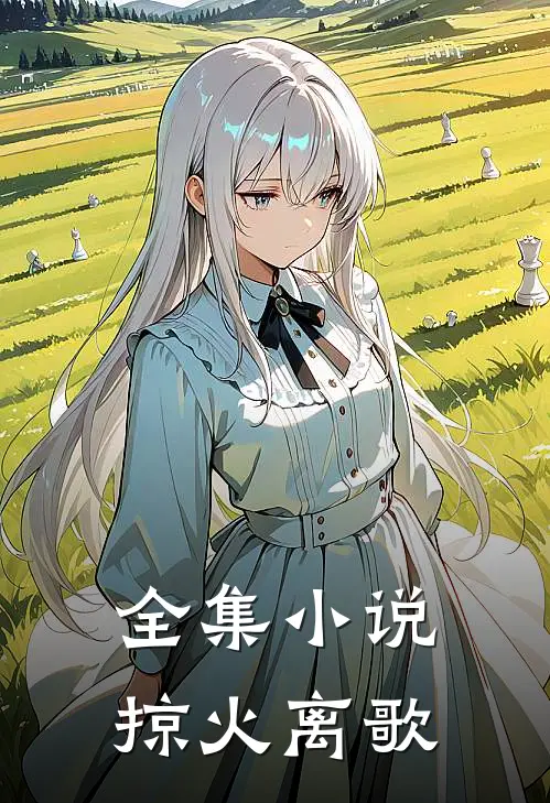 全集小说掠火离歌