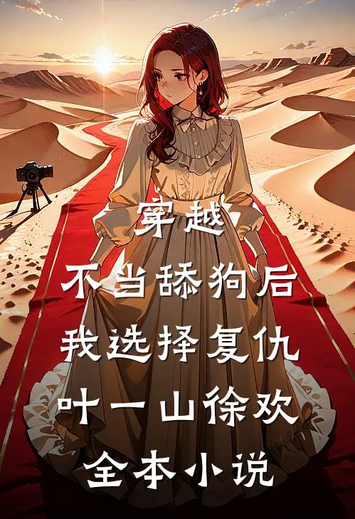 穿越:不当舔狗后,我选择复仇 叶一山徐欢全本小说