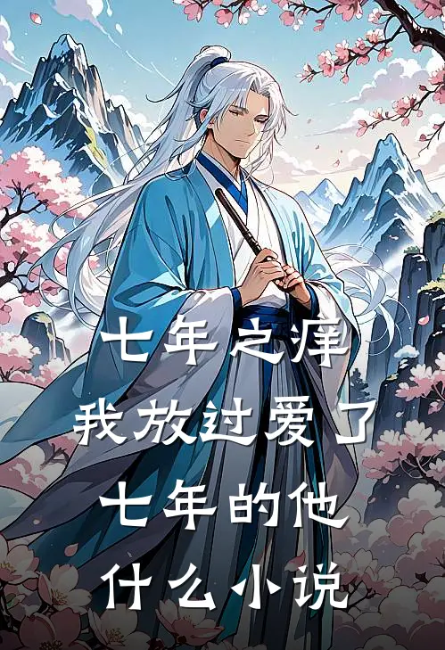 七年之痒，我放过爱了七年的他什么小说