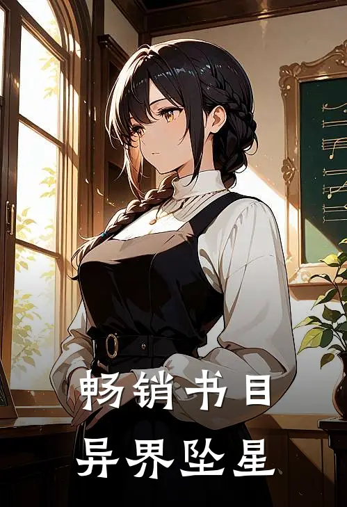 畅销书目异界坠星