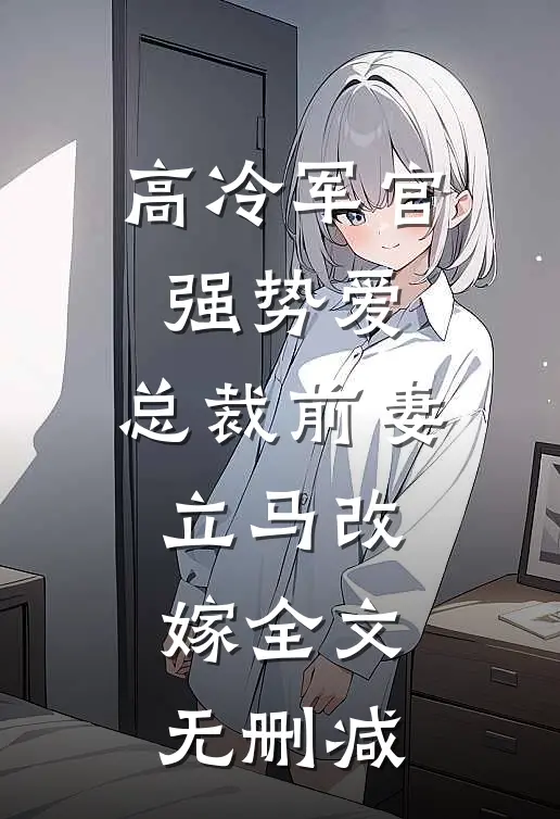 高冷军官强势爱，总裁前妻立马改嫁全文无删减