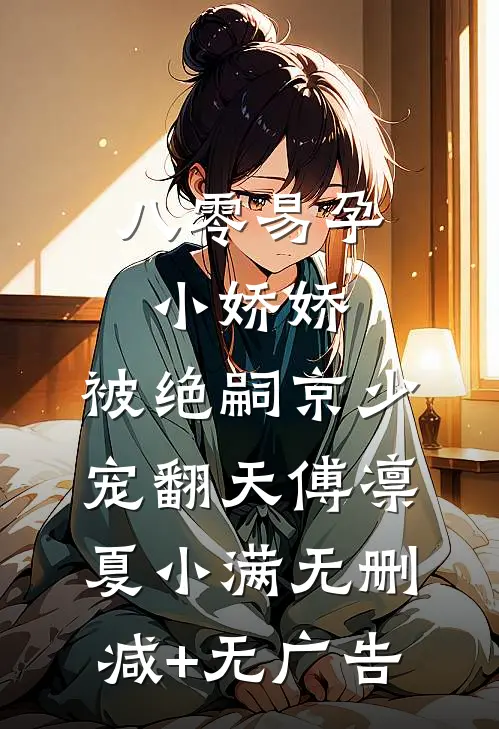 八零易孕小娇娇：被绝嗣京少宠翻天傅凛夏小满无删减+无广告