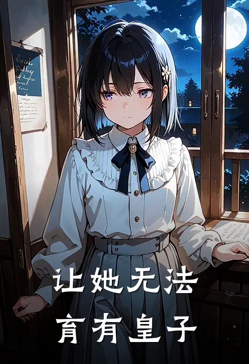 让她无法育有皇子