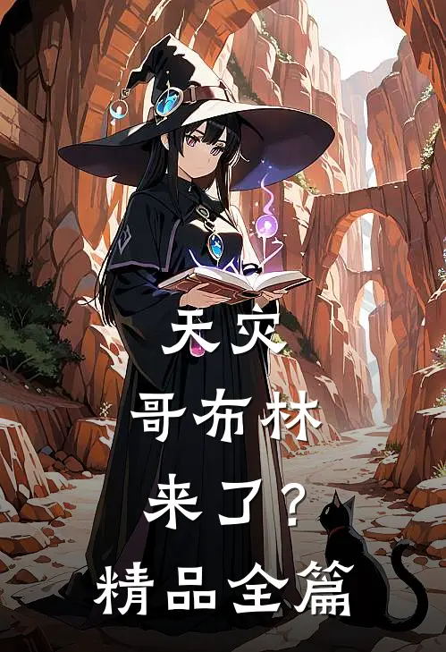 天灾：哥布林来了？精品全篇
