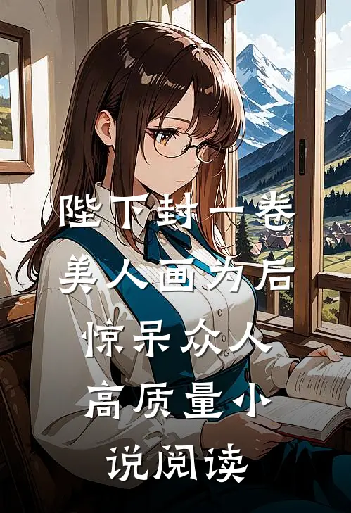陛下封一卷美人画为后，惊呆众人高质量小说阅读