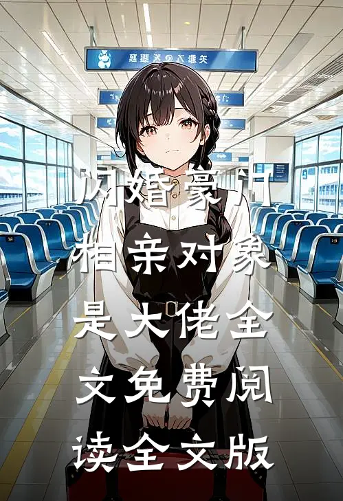 闪婚豪门:相亲对象是大佬全文免费阅读全文版