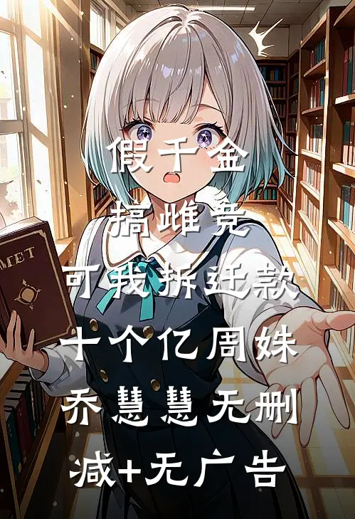 假千金搞雌竞，可我拆迁款十个亿周姝乔慧慧无删减+无广告