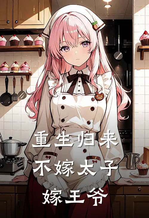 重生归来，不嫁太子嫁王爷
