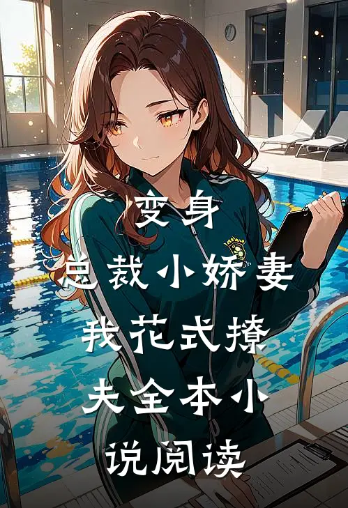 变身：总裁小娇妻，我花式撩夫全本小说阅读