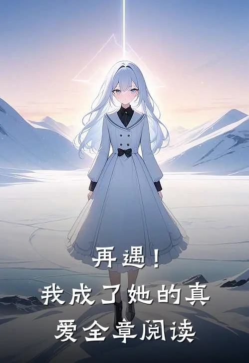 再遇！我成了她的真爱全章阅读