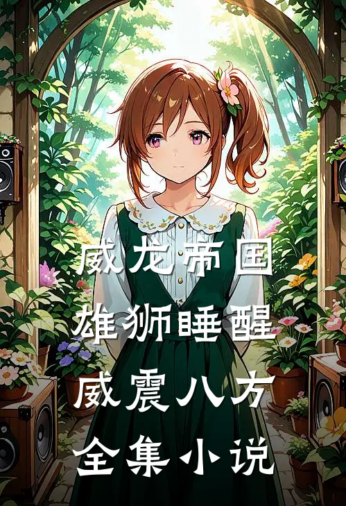 威龙帝国：雄狮睡醒，威震八方全集小说