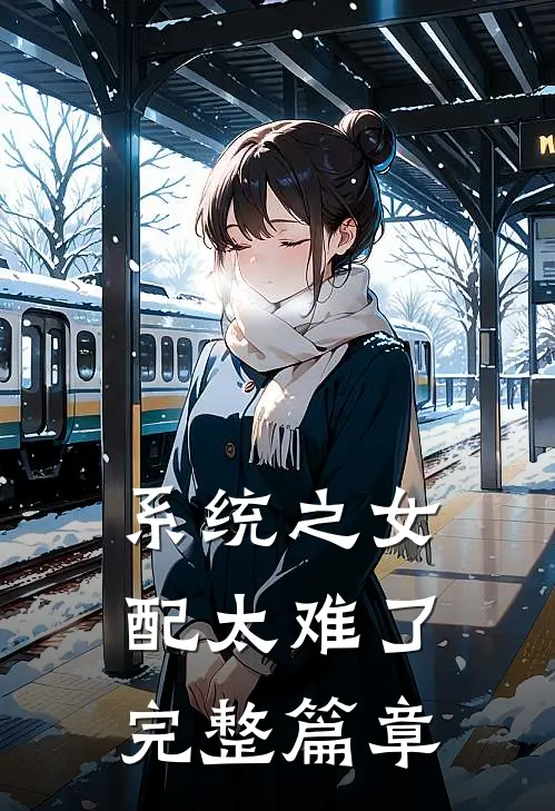 系统之女配太难了完整篇章