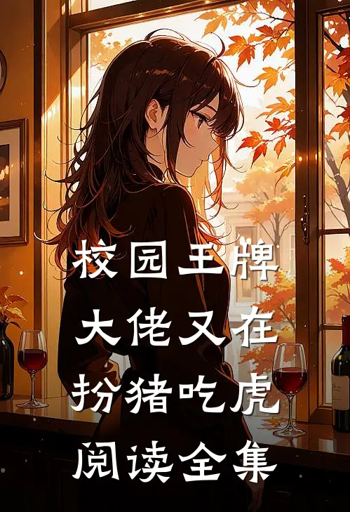 校园王牌：大佬又在扮猪吃虎阅读全集