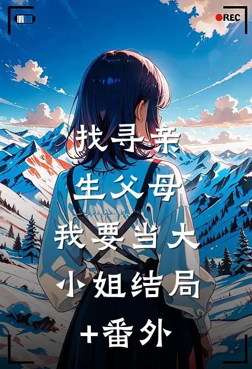 找寻亲生父母，我要当大小姐结局+番外