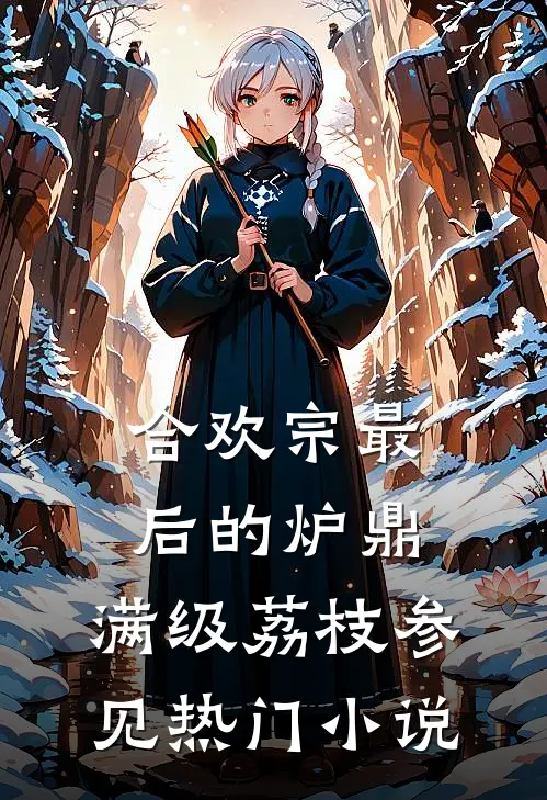 合欢宗最后的炉鼎，满级荔枝参见热门小说