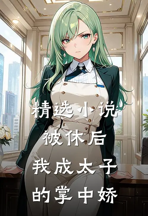 精选小说被休后，我成太子的掌中娇