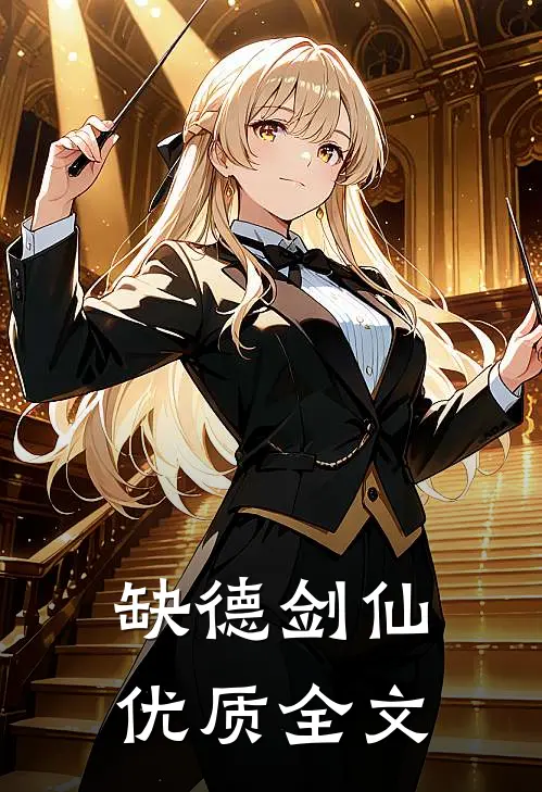 缺德剑仙优质全文