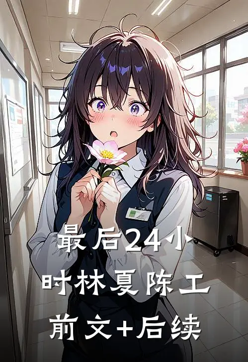 最后24小时林夏陈工前文+后续